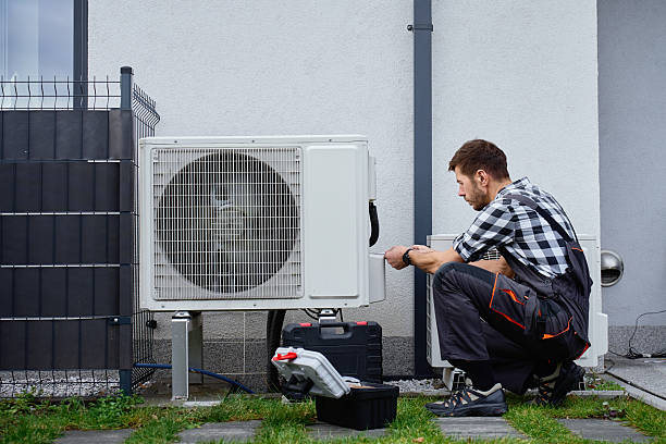 Trusted Hvac Maintenance service in Naches, WA - HVAC Repair CO